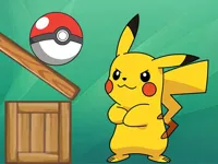 image Catch the Pika