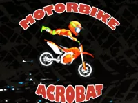 image Motorbike Acrobat