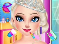 image Ice Princess Wedding Disaster