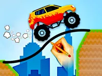 image Draw and Save The Car