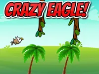 image CRAZY EAGLE