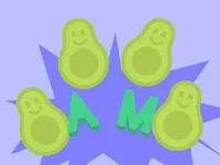 image Avocado Mother