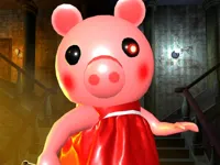 image Piggy Escape