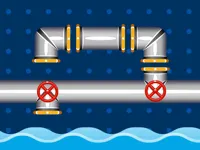 image Pipe Direction