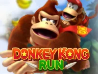 image Donkey Kong Run