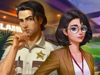 image Solitaire Crime Stories