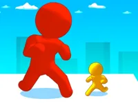 image Color Race 3D