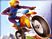 image Moto Speed Race