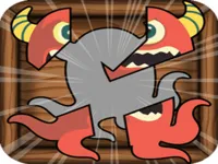 image Monster Puzzles Game