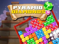 image Pyramid Diamonds Challenge