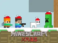 image Minescrafter Xmas