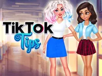 image Makeup TikTok Tips