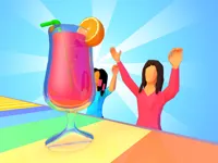 image Party Cups Stack