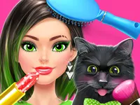 image Dog Cat Surprise Pet Spa