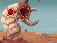 image Deep Worm