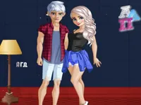 image Elsa College Couples