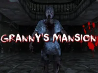 Granny #039;s Mansion