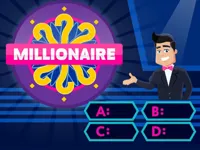 image Millionaire Quiz Trivia