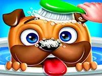 image My Pet Loki Virtual Dog