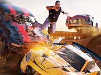 image Multiplayer Car Crash Simulator