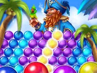 image Bubble Shooter Pirates 3