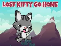image Lost Kitty Go Home