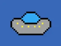 image Flappy UFO