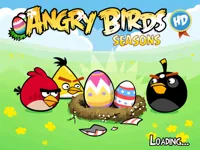 image Angry Birds Jigsaw Puzzle