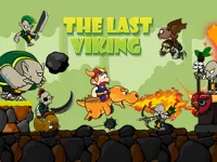 image The Last Viking