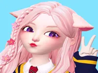 Star Idol: Animated 3D Avatar  amp;amp; Make Friends