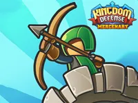 image Kingdom Defence: Mercenary