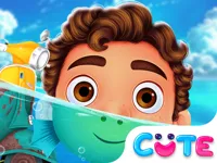 image Ocean Kids Back To School