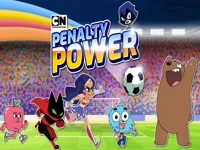 image Penalty Football Shoot
