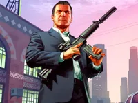 image GTA Crime Simulator