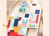 image Tetris Lite