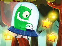 image Crazy Alien Adventure