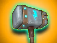 image Hammer Hit
