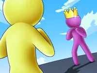 image Giant Run - Crowd Clash 3D