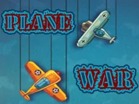 image Plane War